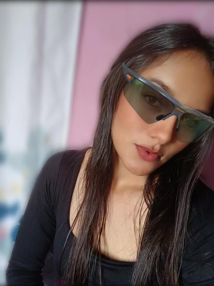 @Yanimar Castillo