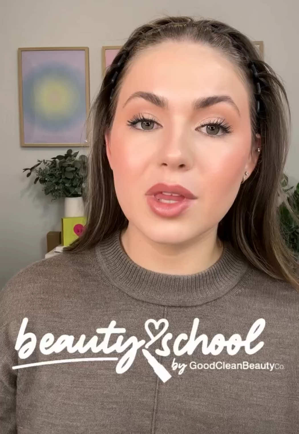 @Good Clean Beauty Co