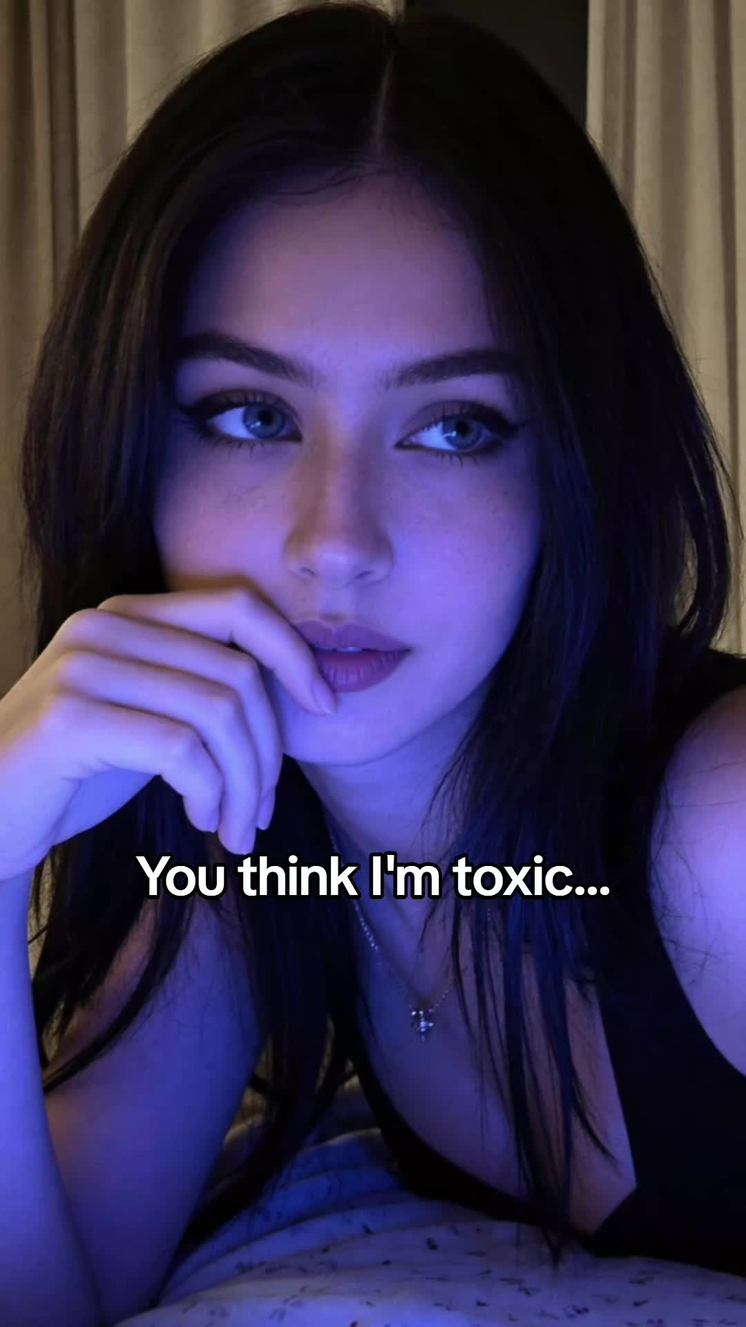 @Nicole