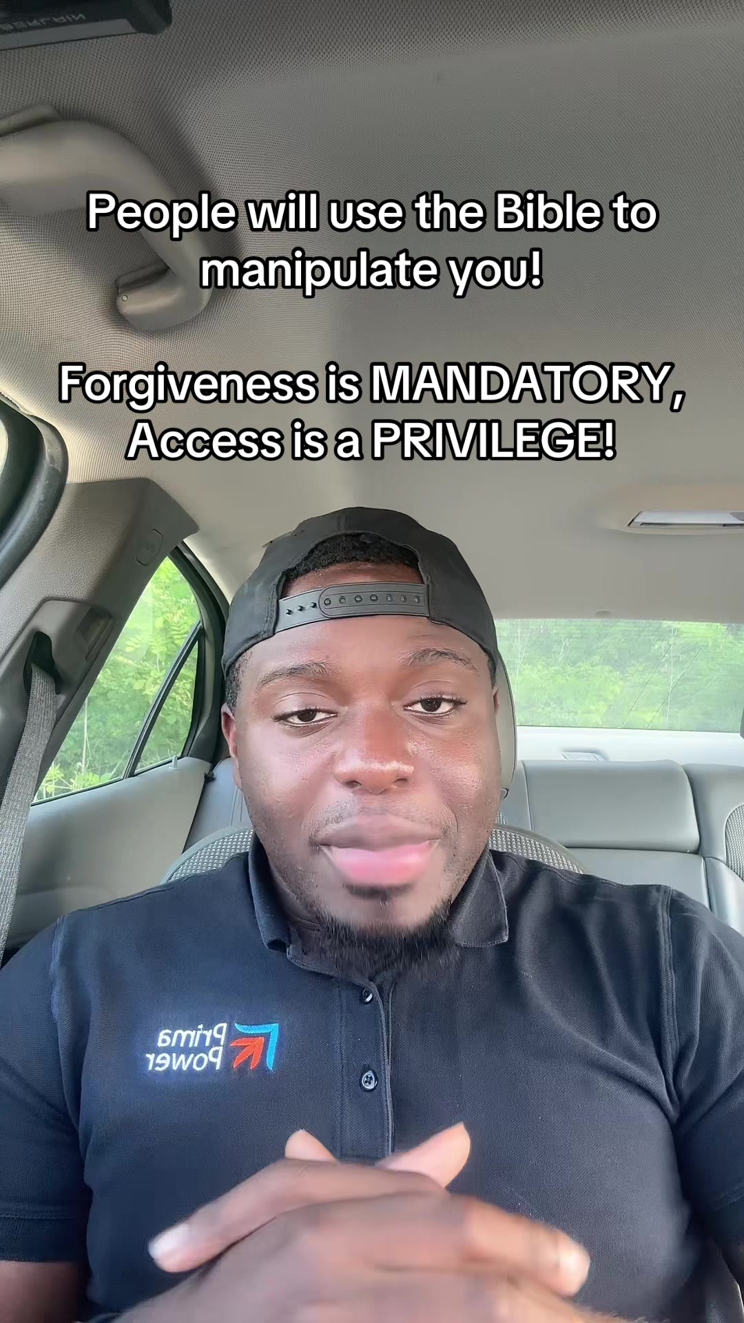 @Bahamian king🤴🏾✊🏾🇧🇸