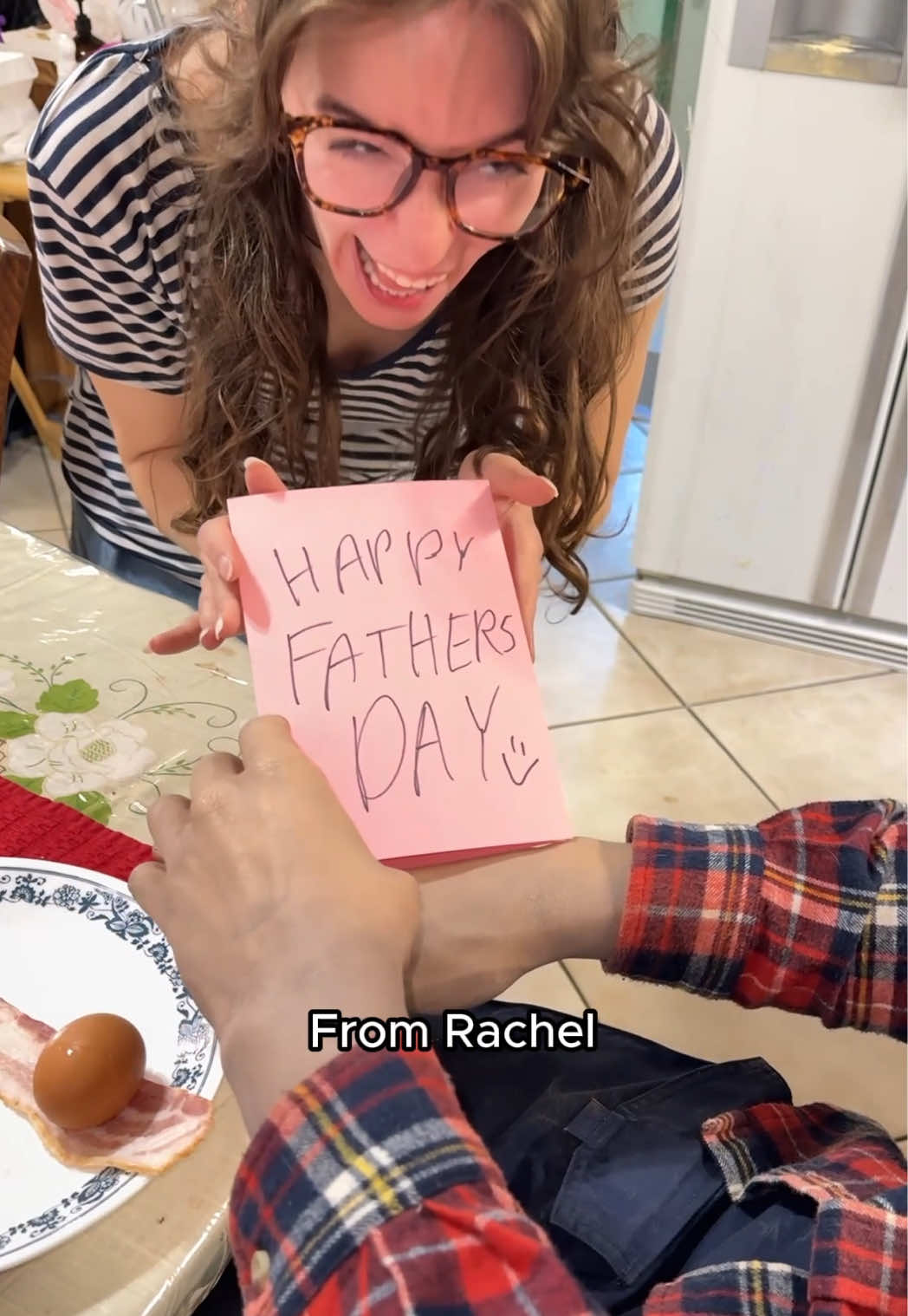 @Rae&rsquo;s WAY Overdoing It