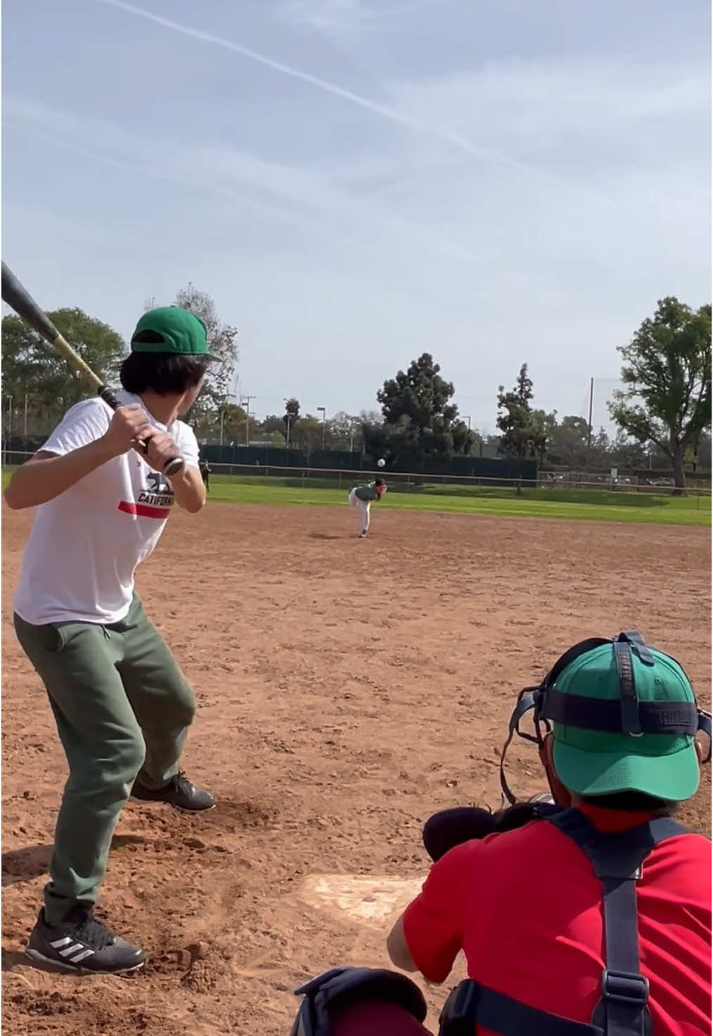@Jspirits Baseball Team