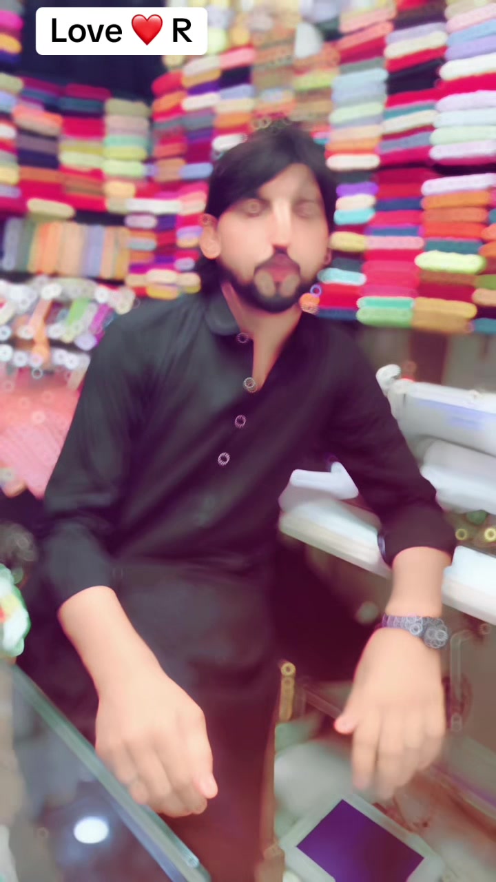 @FAIZAN KHAN