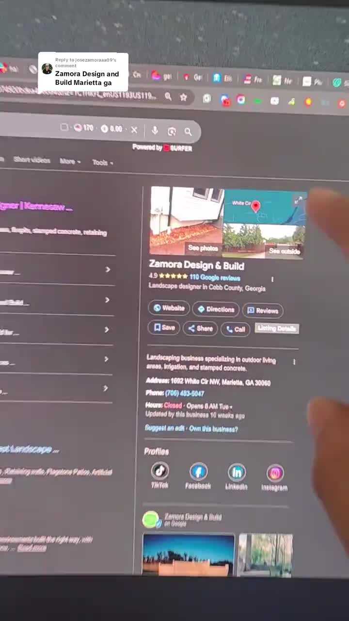 @Pat | Local SEO Expert