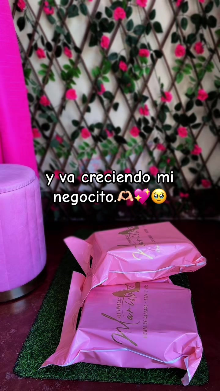 @Multimarcas Marisol