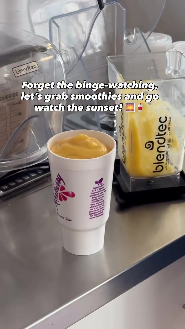 @Roxberry Juice Co.
