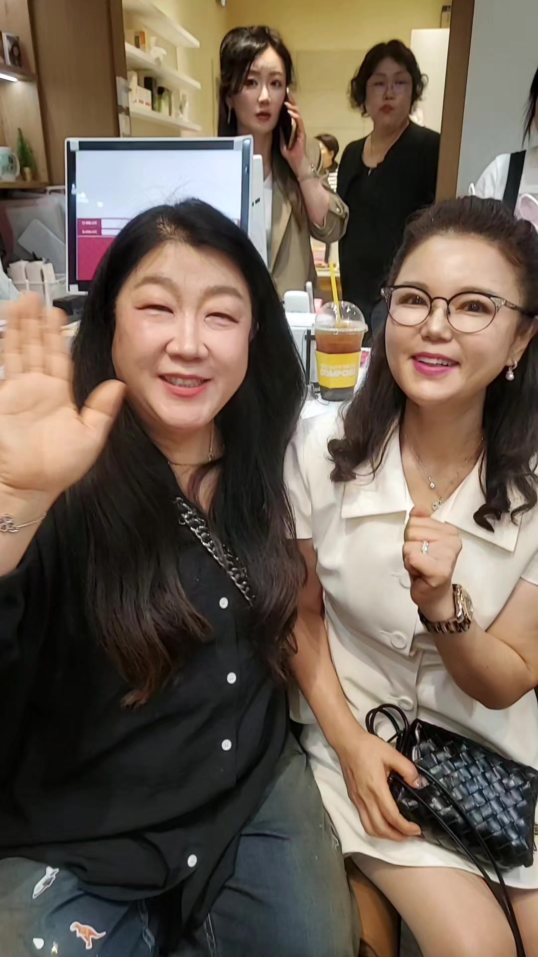 @촌순이
