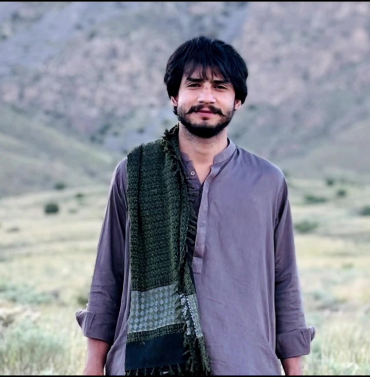 @Sarfaraz Raisani