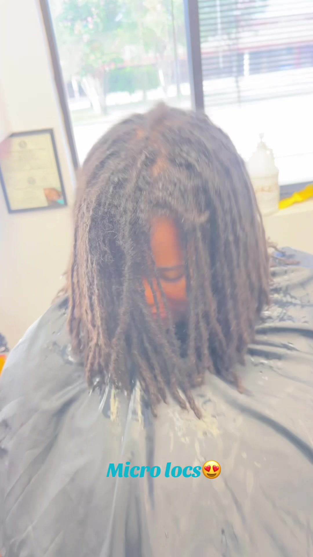 @LadyBre Dallas Hairstylist
