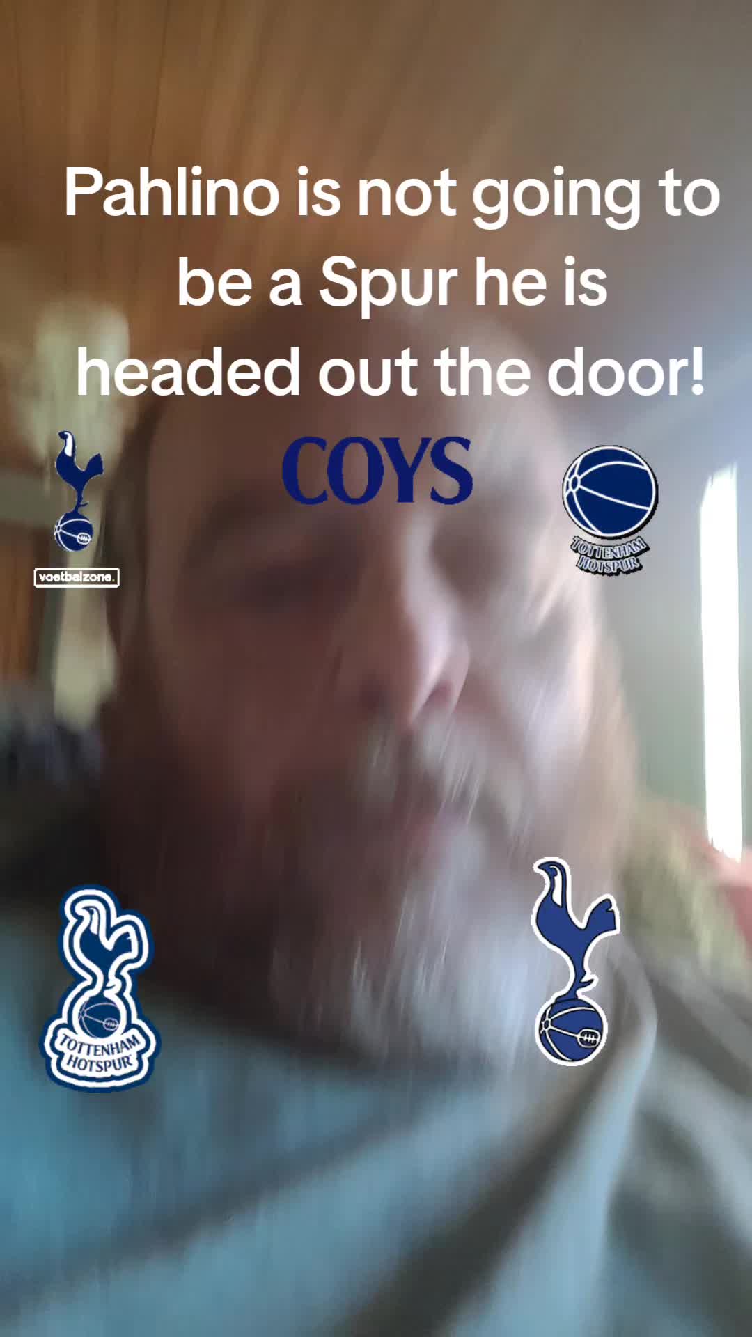 @bigdaddyofhotspurs❌️