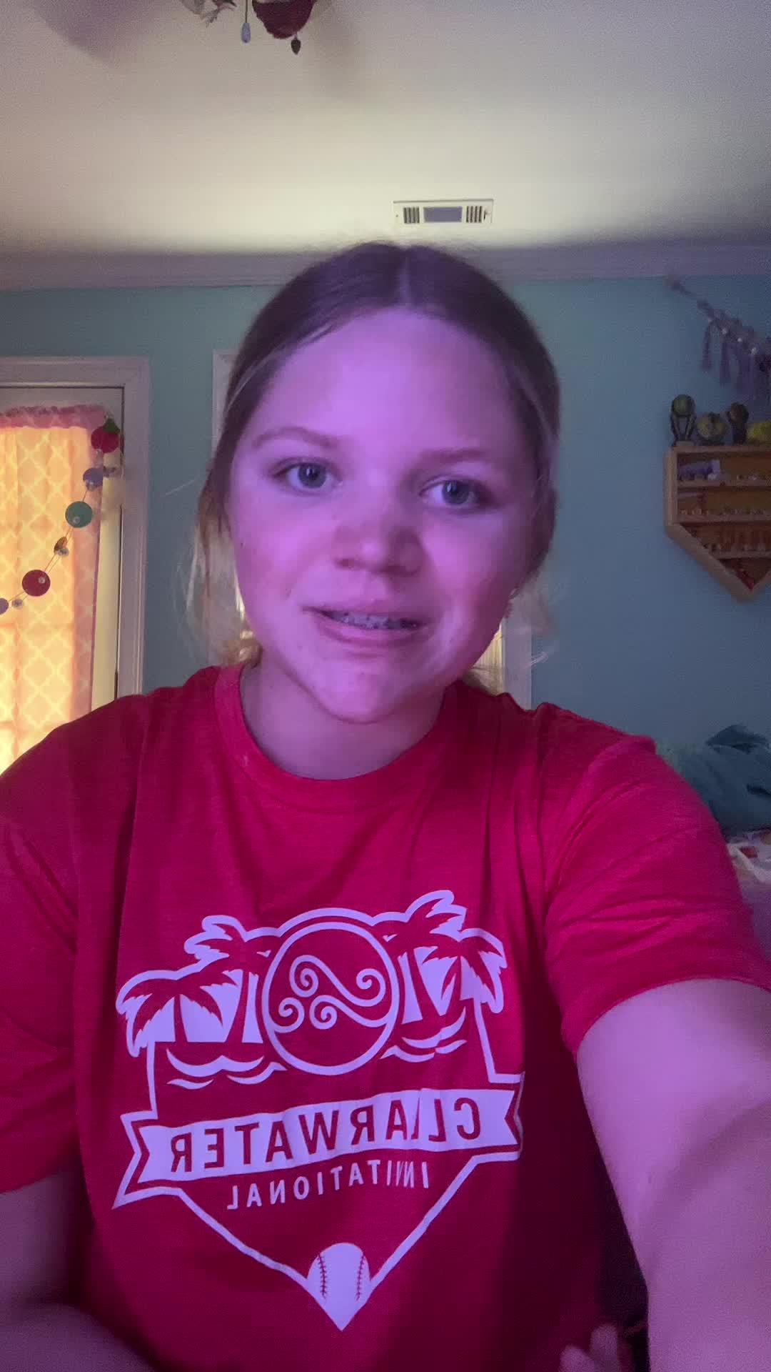 @Grace Holland