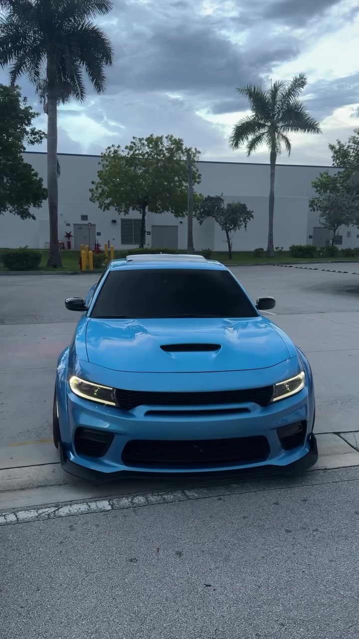 @whipplehemiowners