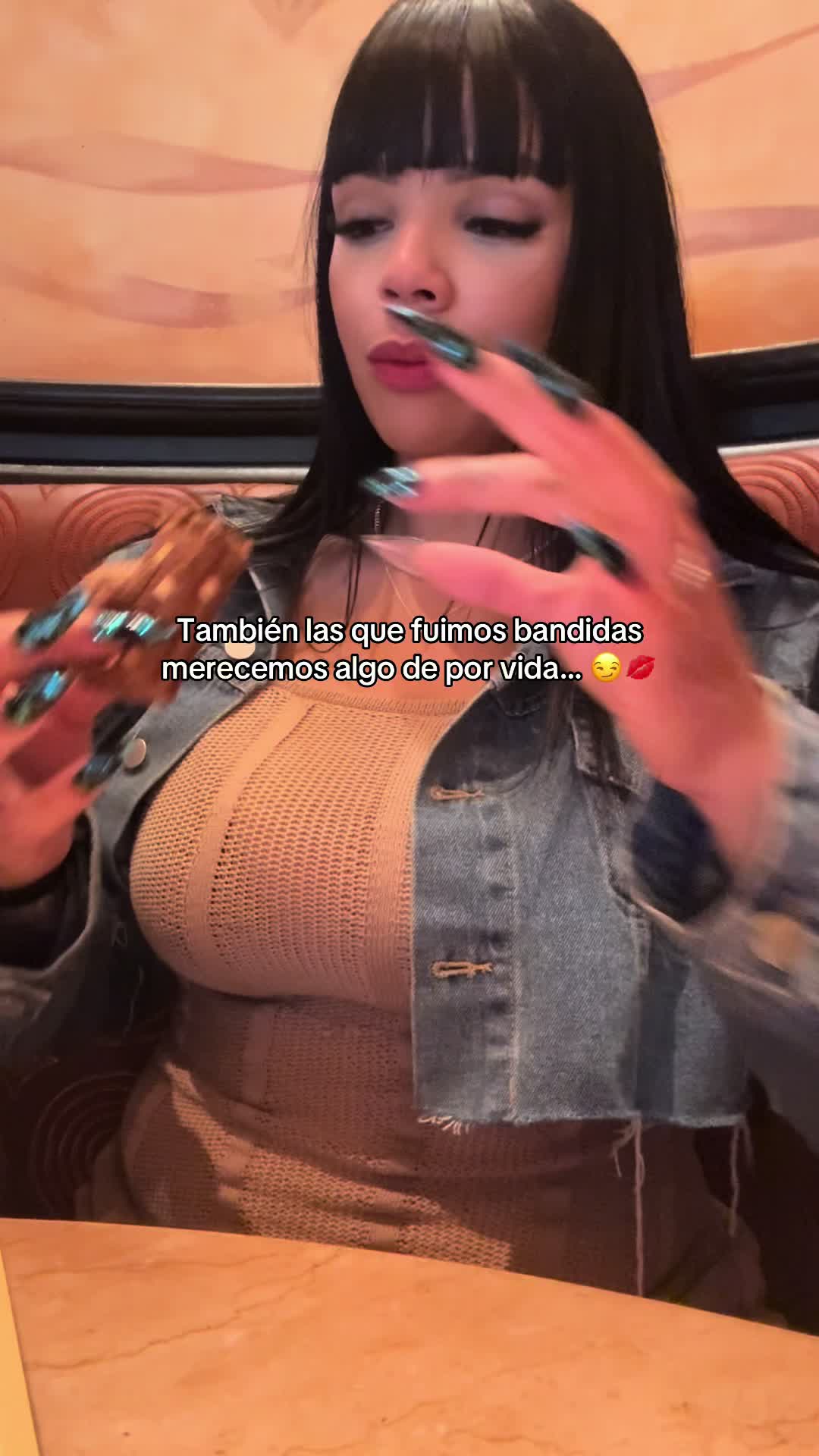@Alejandra Rodriguez