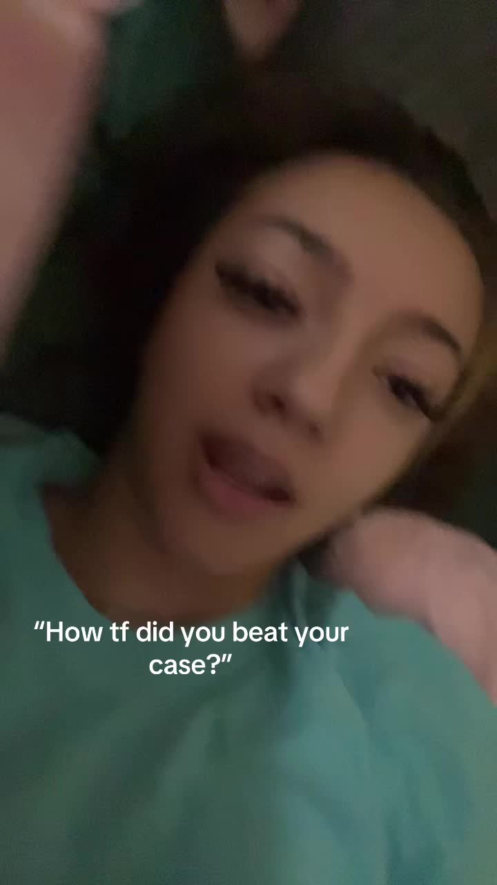 @Cambree Miller