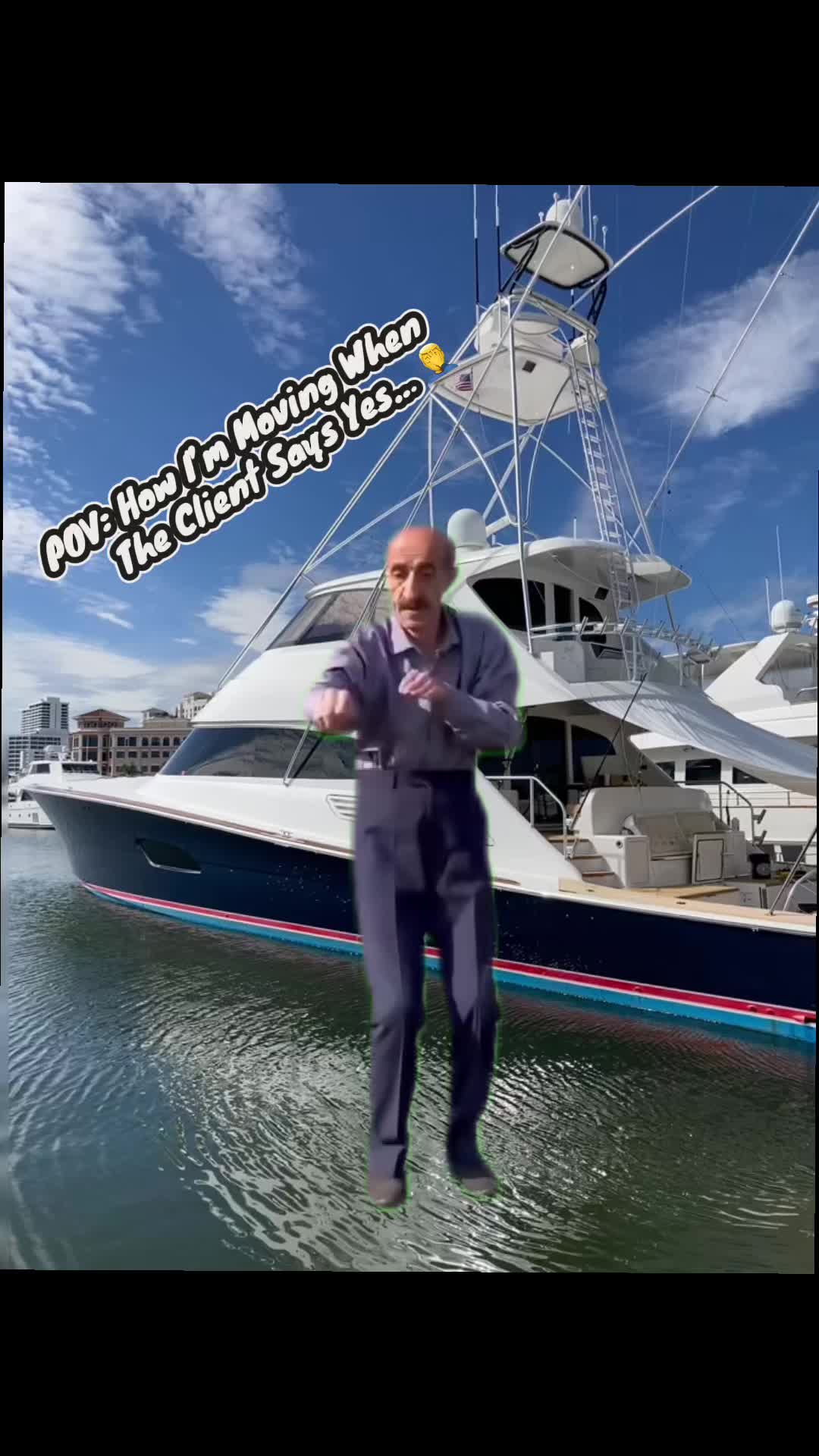 @Deep Blue Boat Detailing LLC