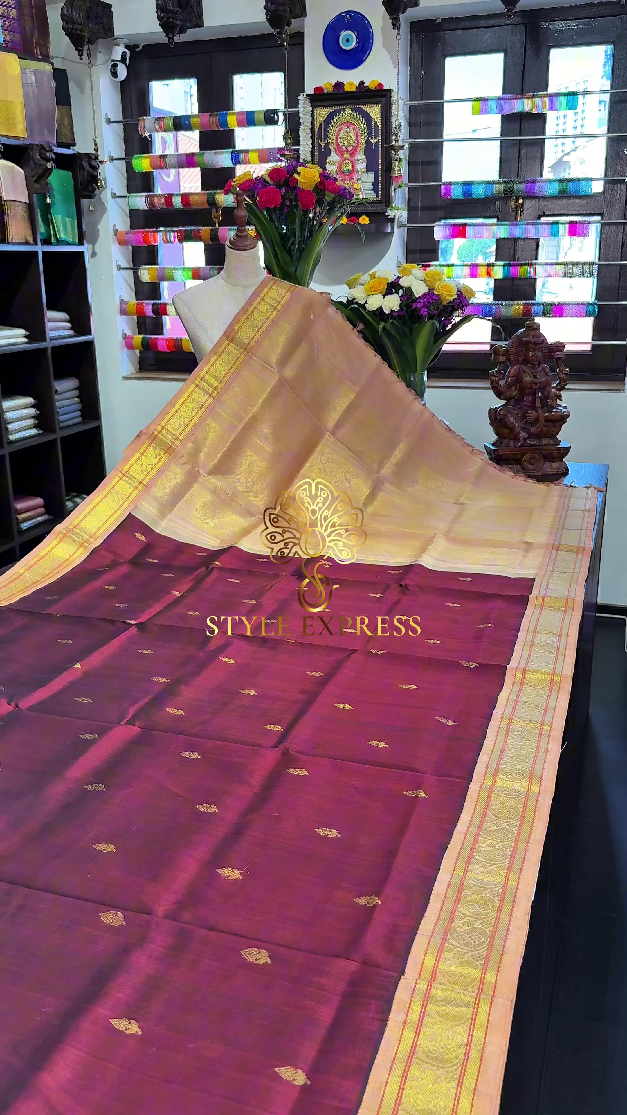@Style Express