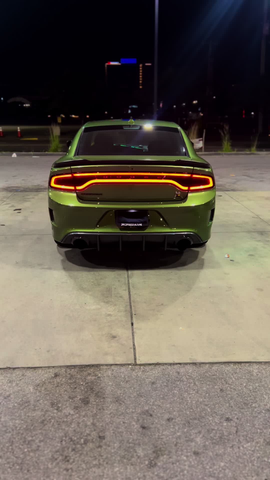 @392Predator
