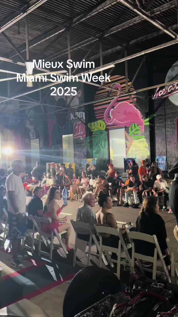 @Mieux Swim