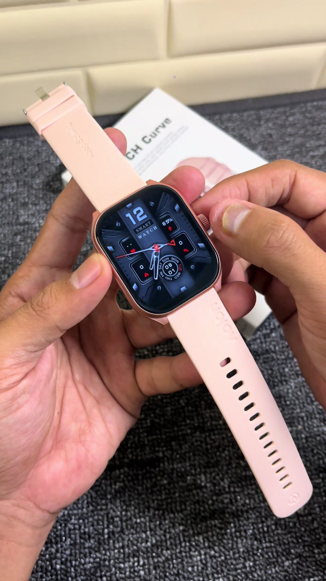 @JURAGAN WATCH
