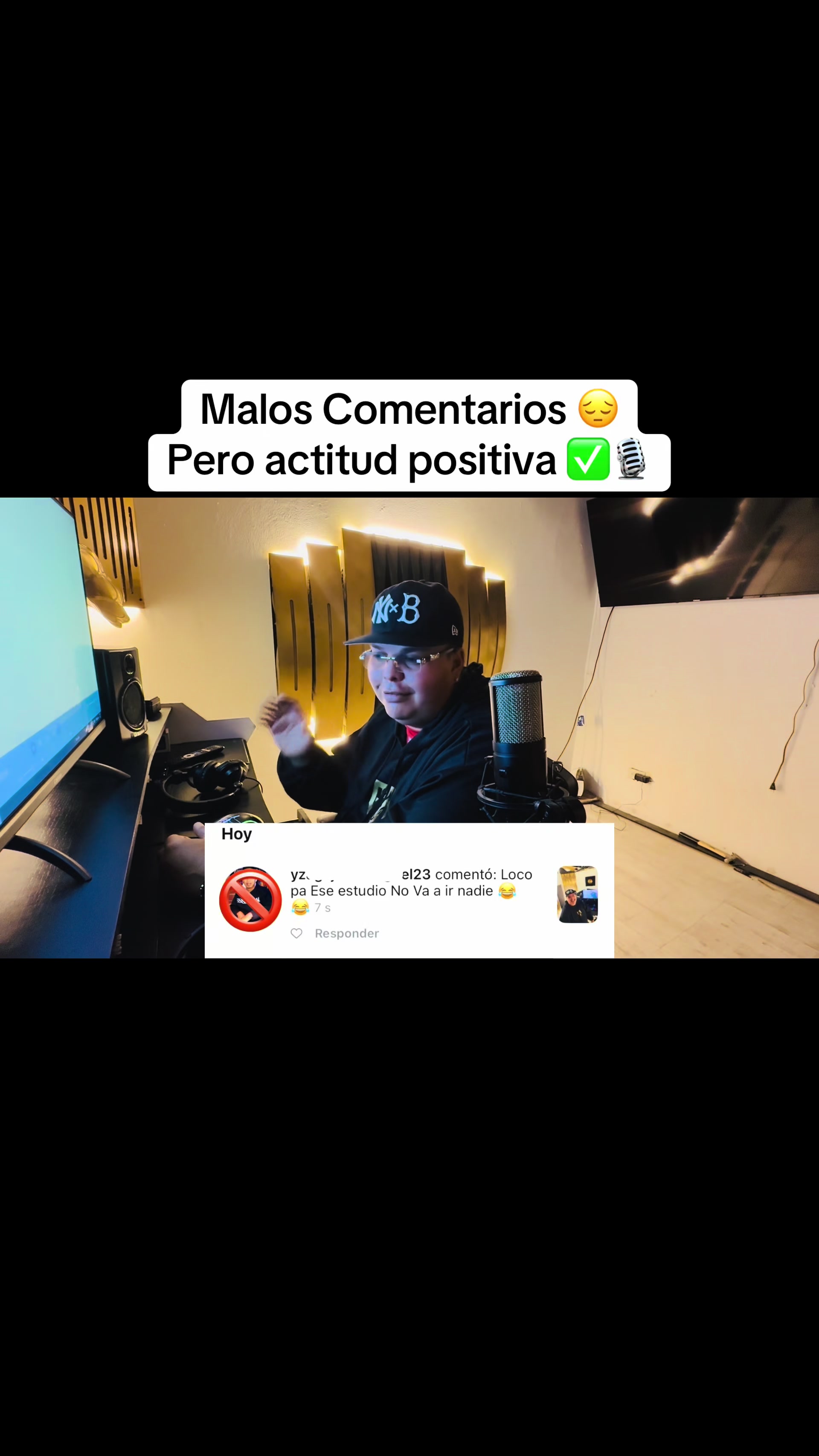 @Pinto El Problema oficial