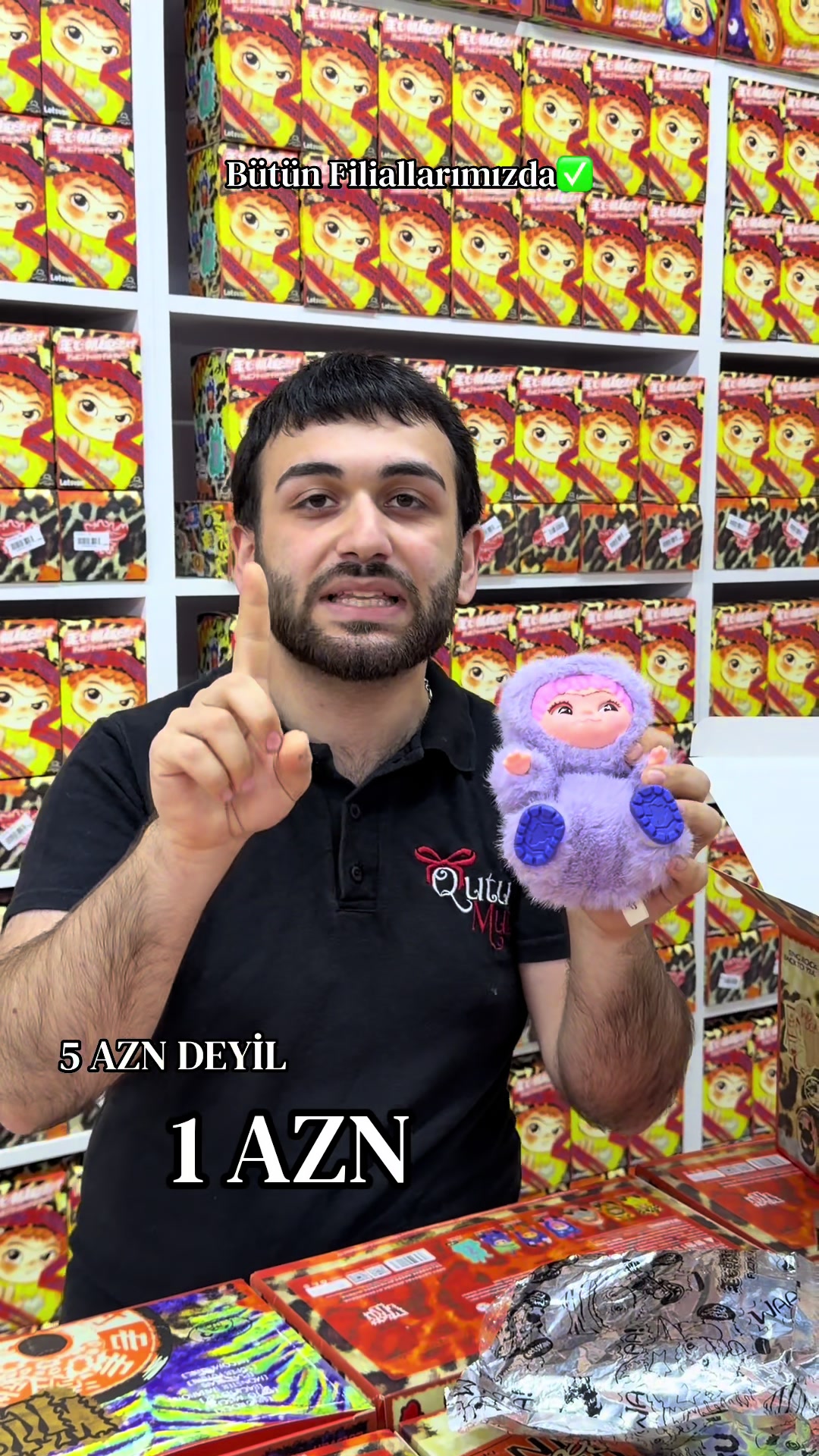 @Qutu Mutu Magazalar Sebekesi