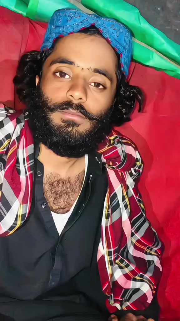 @امین بجرانی فورٹ منرو سٹار✌️