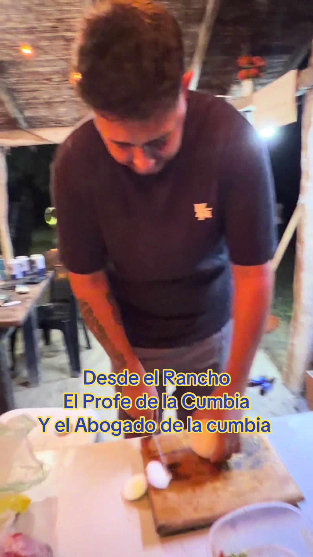 @La Gran Sonora Ley