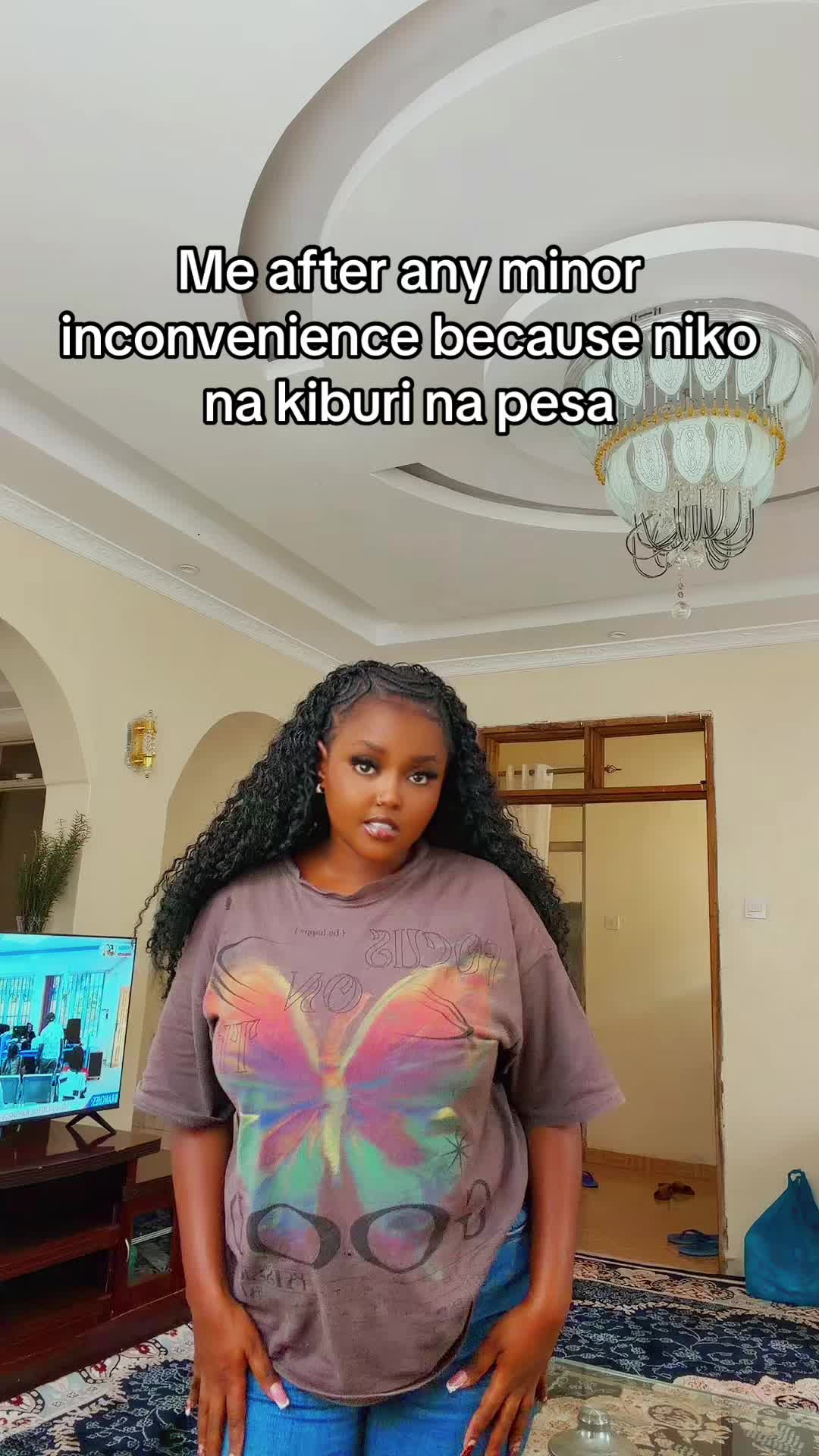 @Saumu Sauti