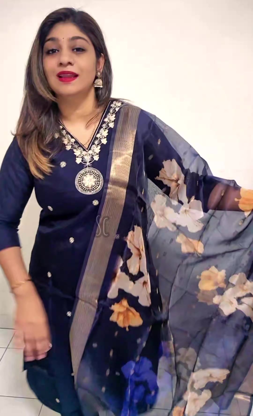 @Sai Chenaan Collection