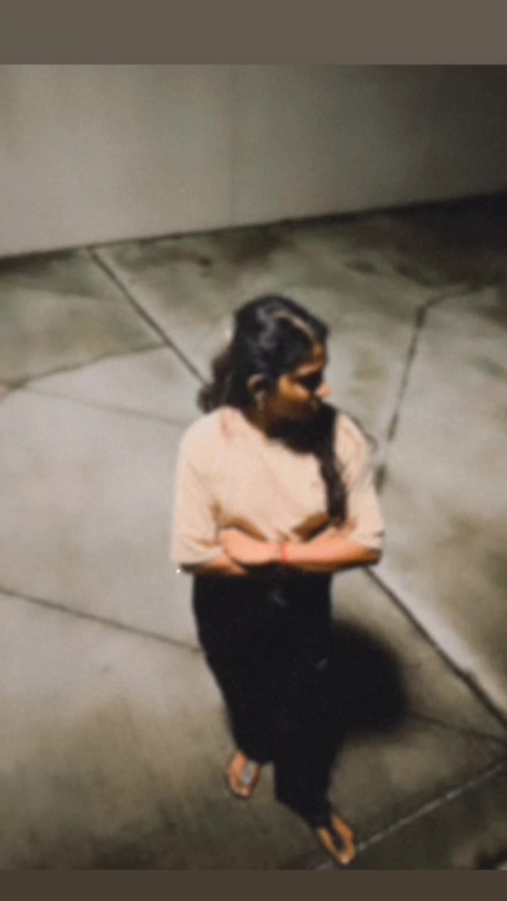 @Nishaliny💕✨