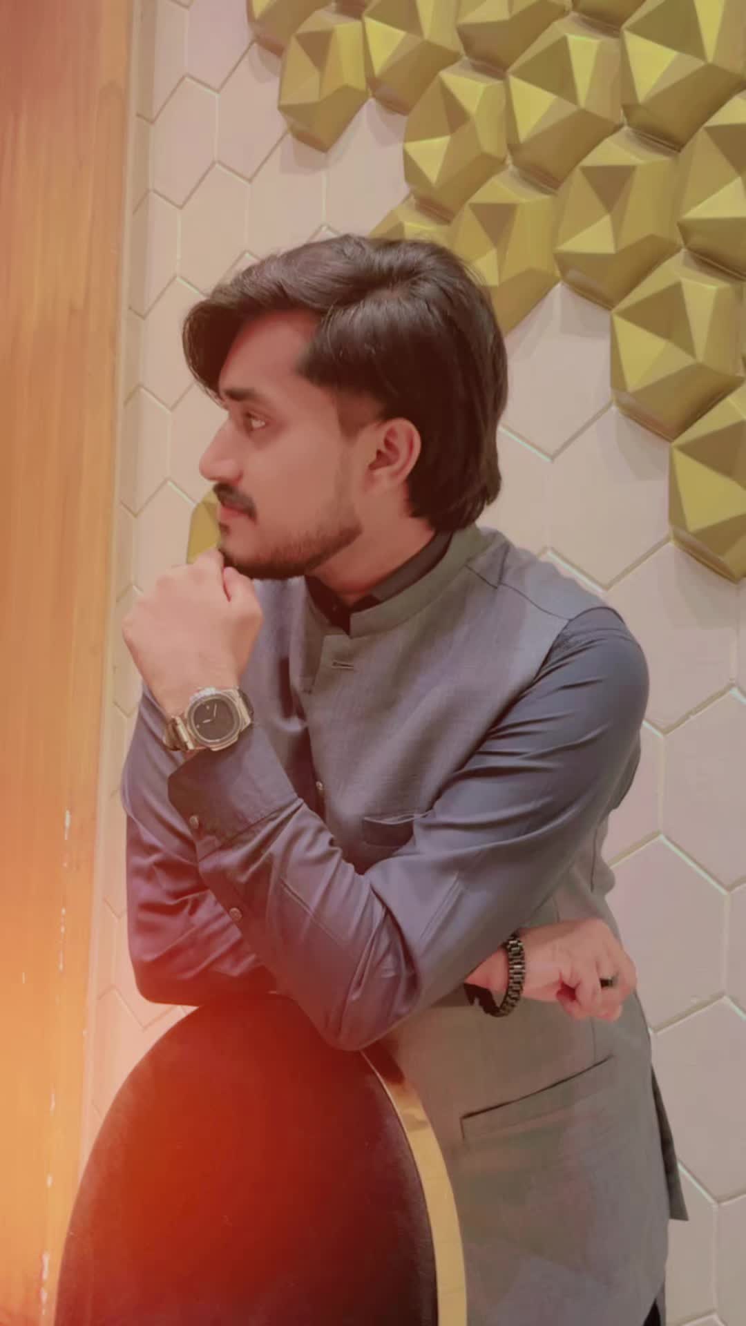 @‼️⚔️ملک حسام⚔️‼️