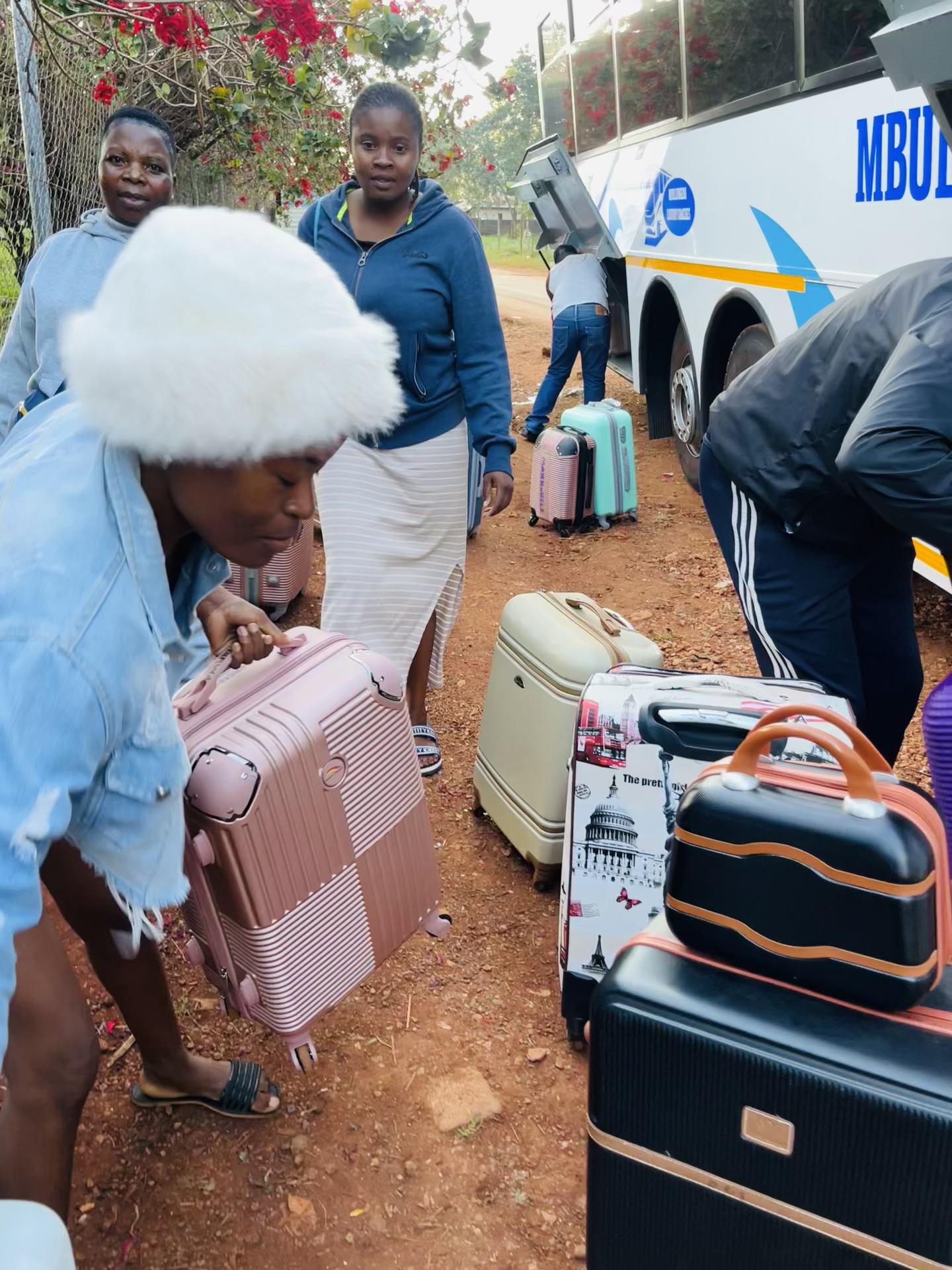 @mulangaphuma vhutshilo