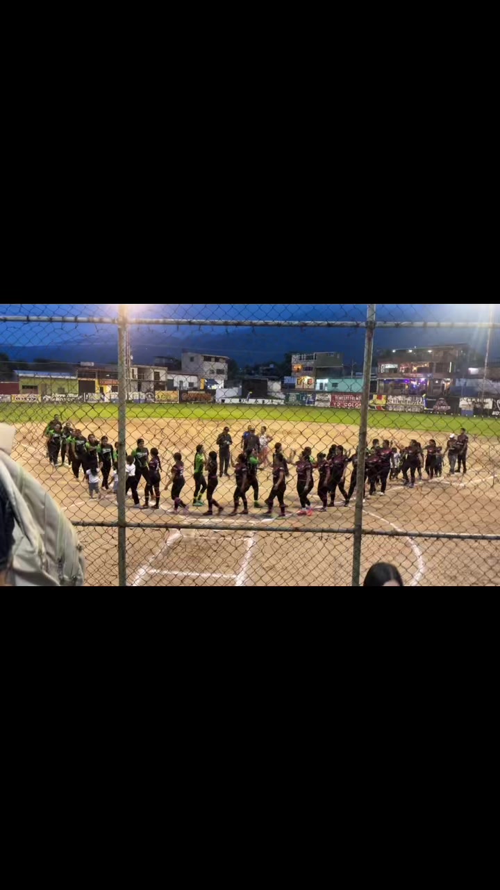 @Team San Félix💚