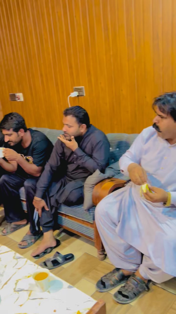 @Sadam Lashari Baloch
