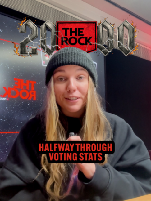 @therockfm