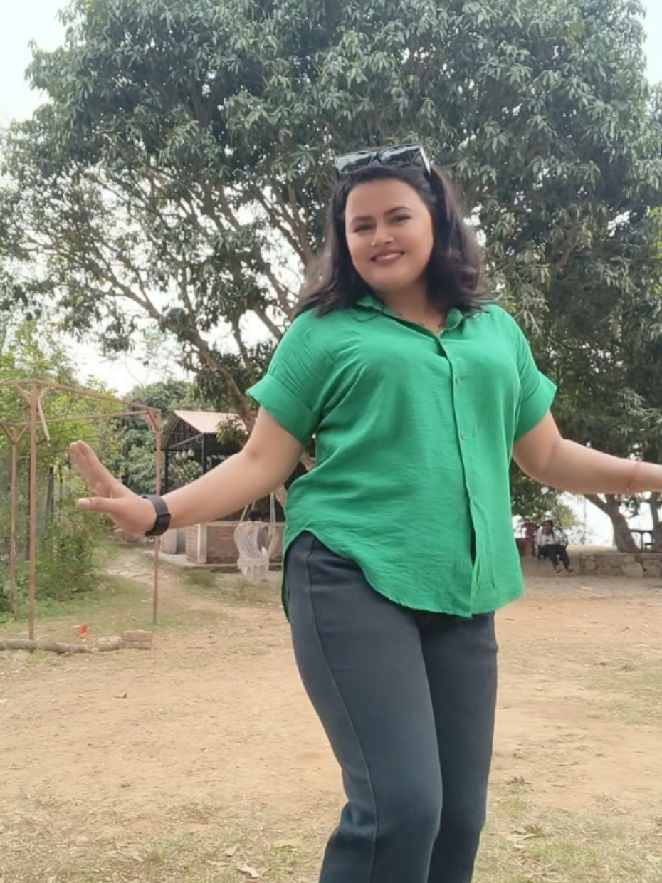 @Sareena kharel