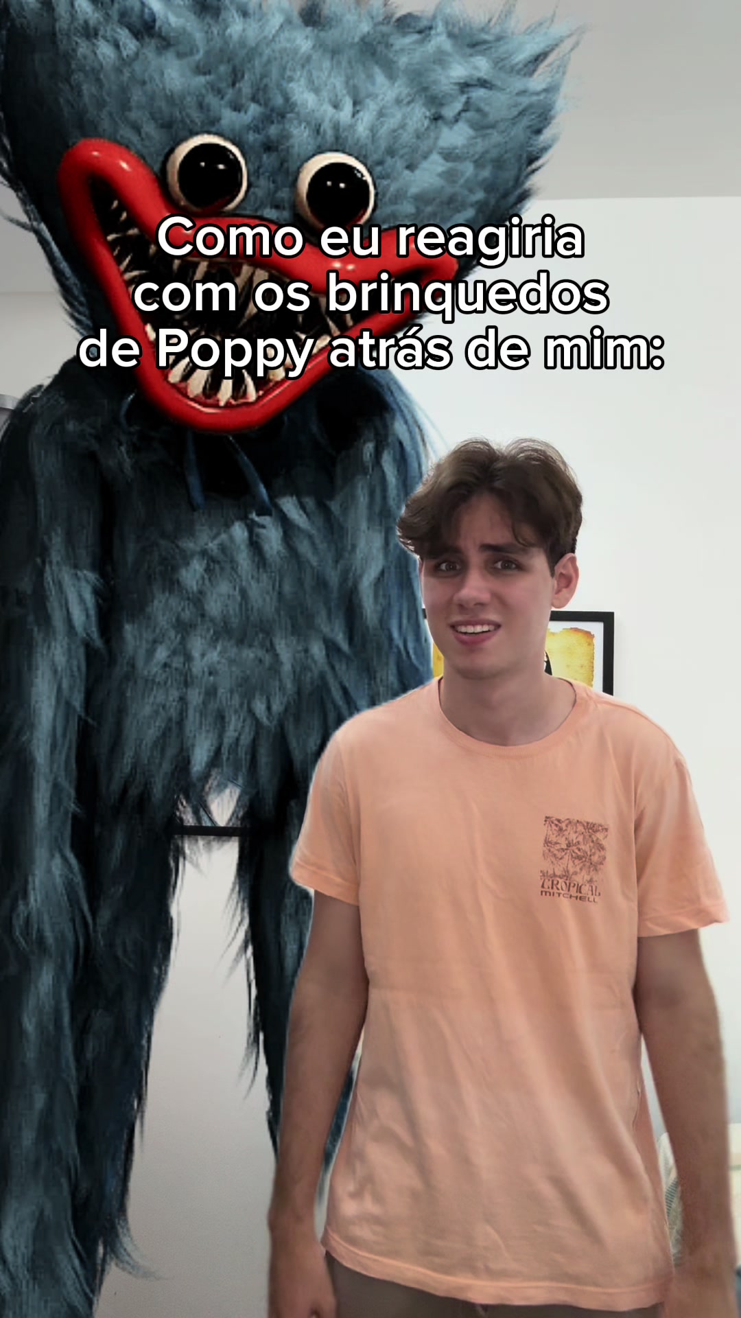 @Foxyzinho