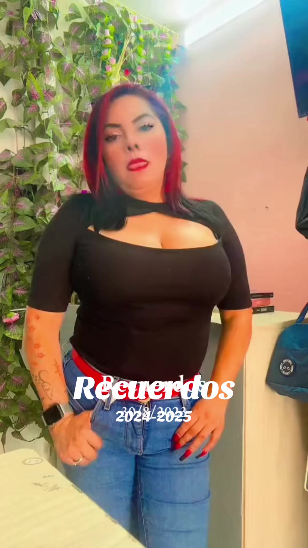 @Lulu Garcia