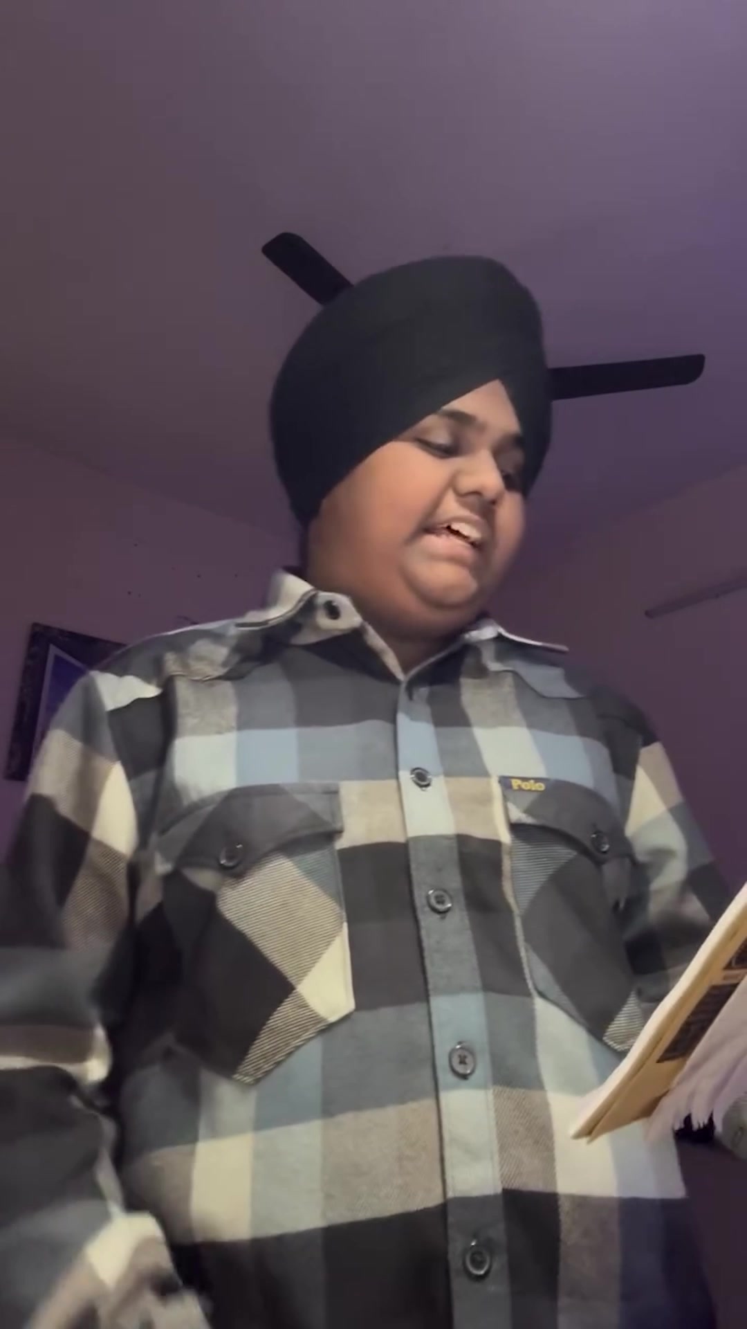 @Harsh Likhari