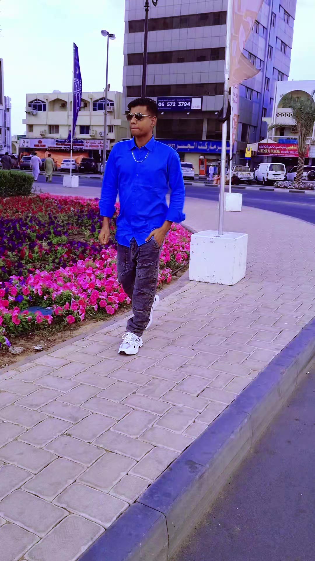 @alomgir Ahmed