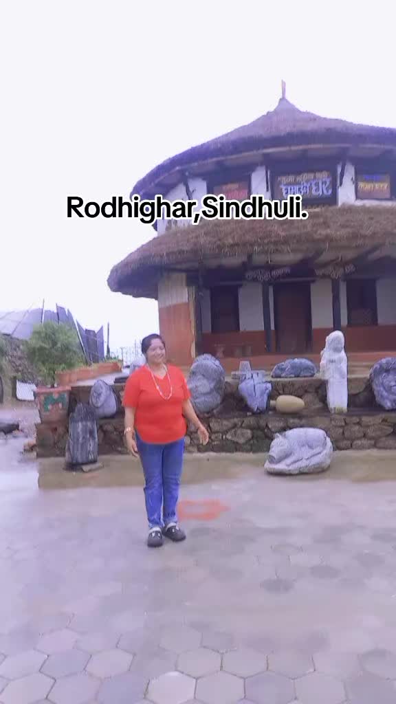 @yasodha aryal