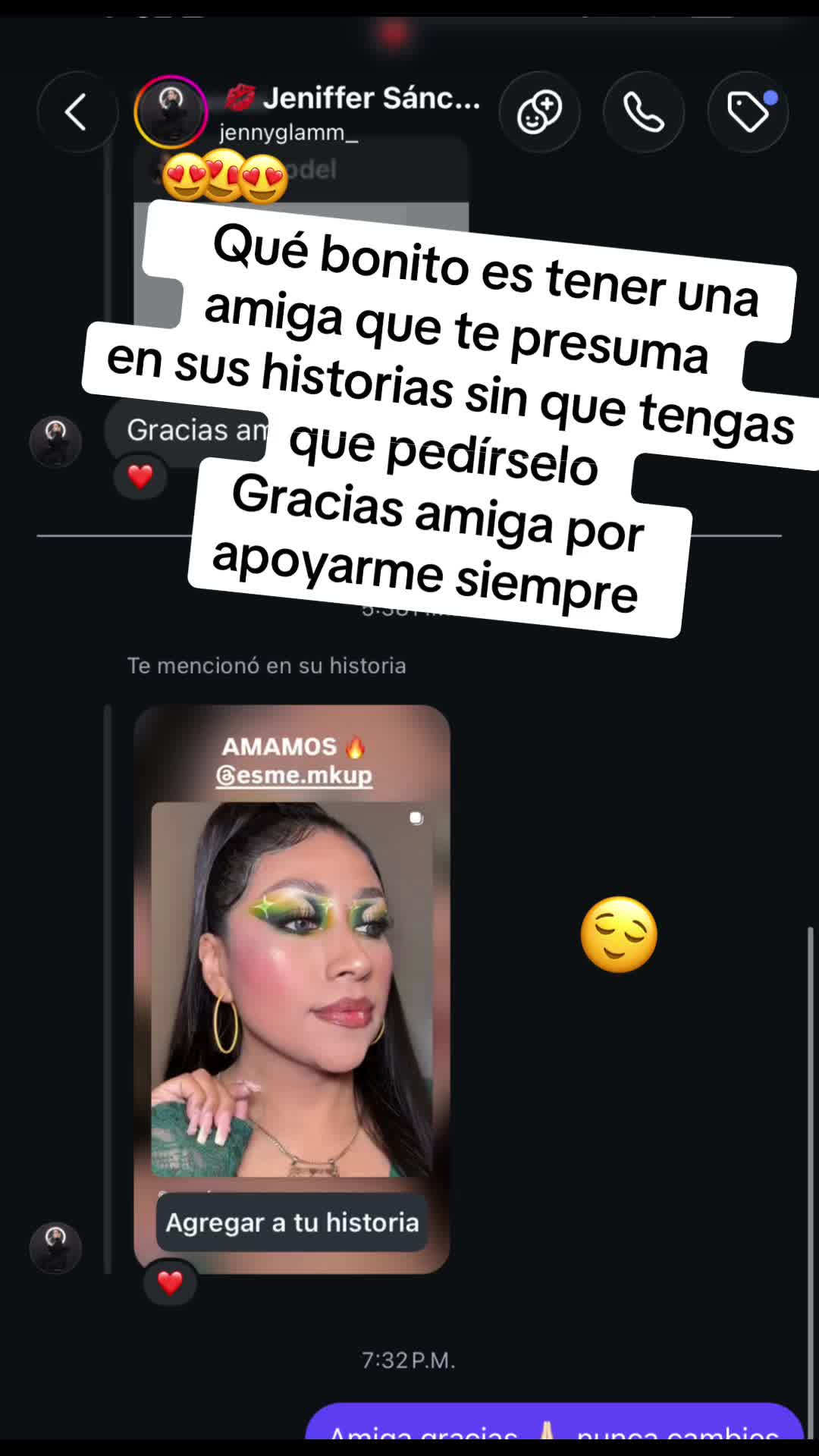 @Esme mkup 💄 ✨💫