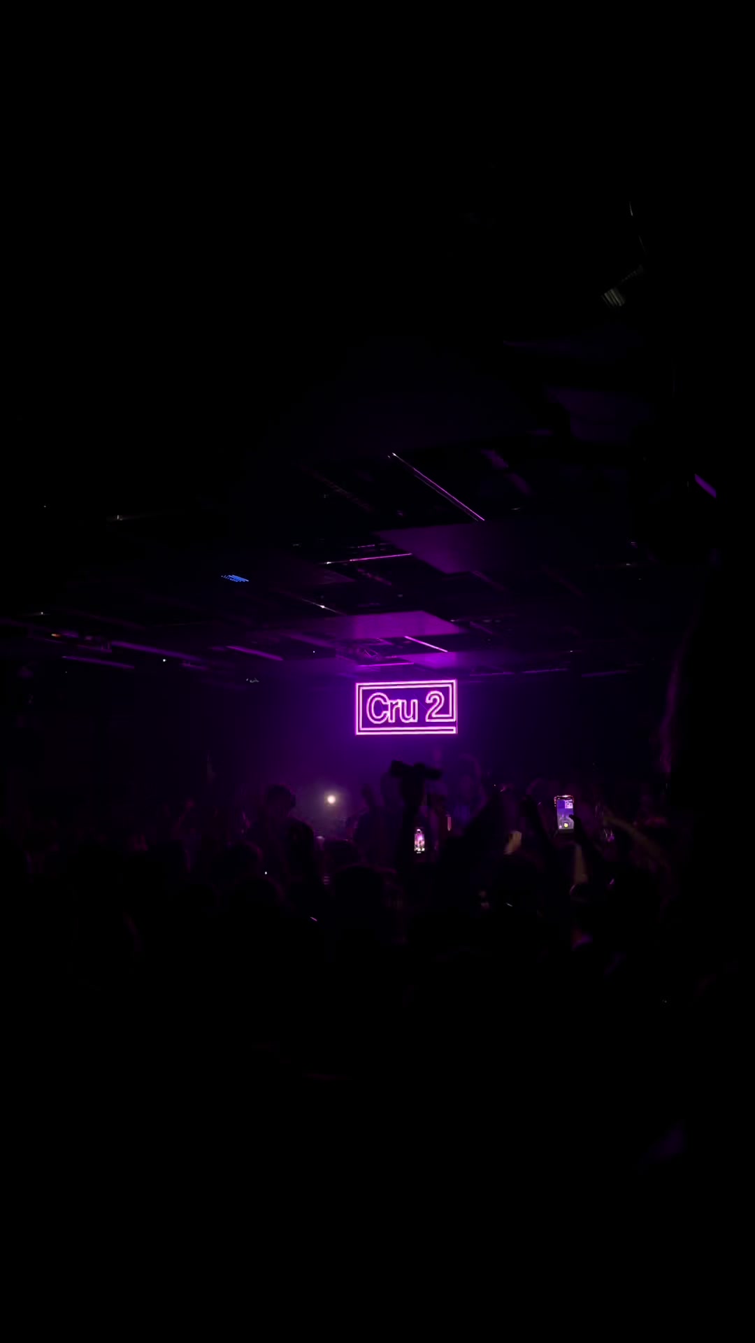 @The Warehouse Leeds