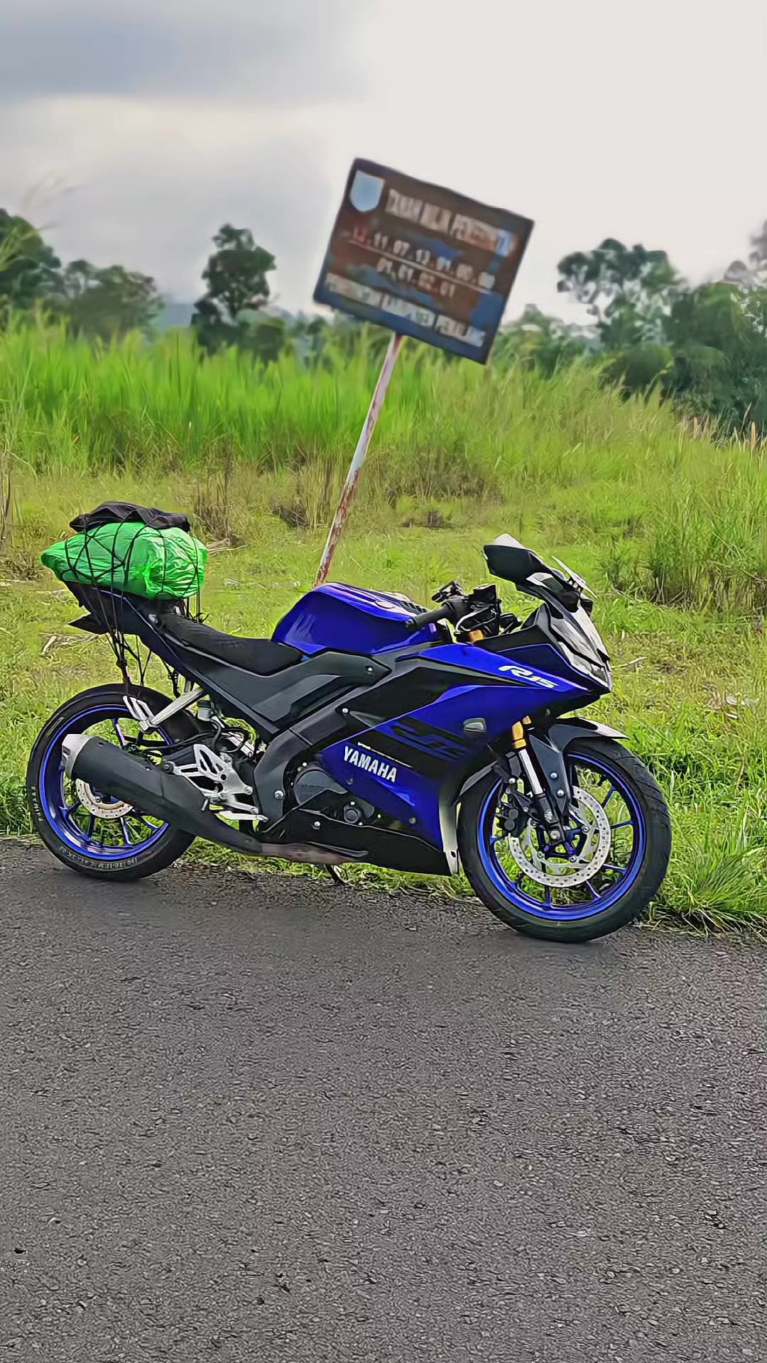 @®️inblue