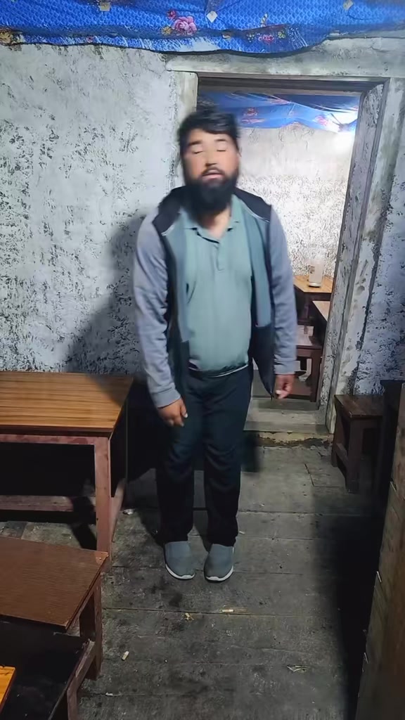 @दिनेश बिक्रम शाही