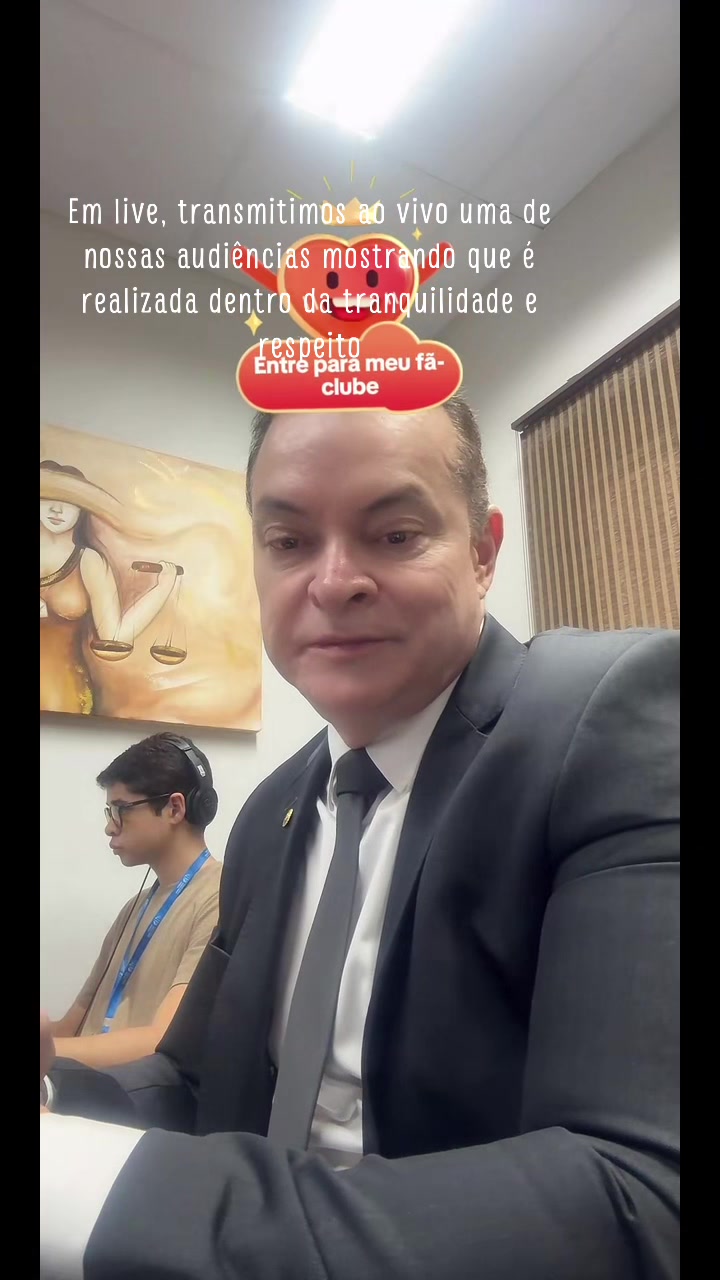 @JUIZ ALEXANDRE