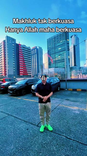 @Dr. Ahmad Kamal bin Ariffin