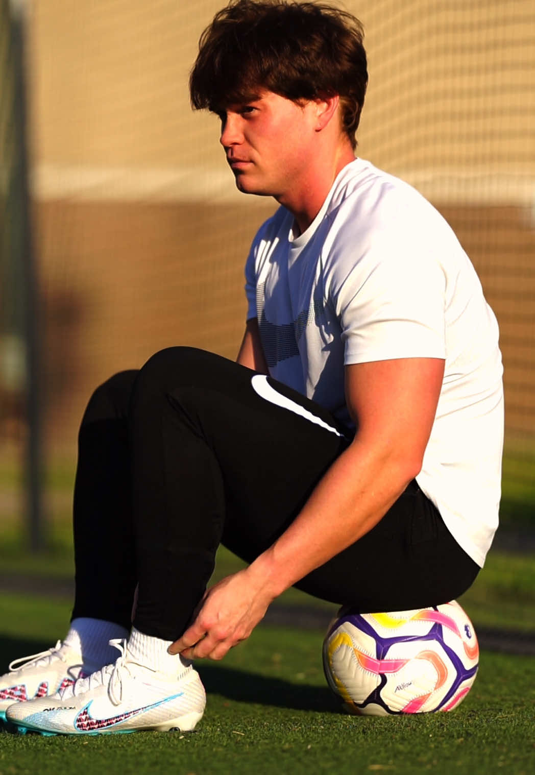 @Foot Prodigy