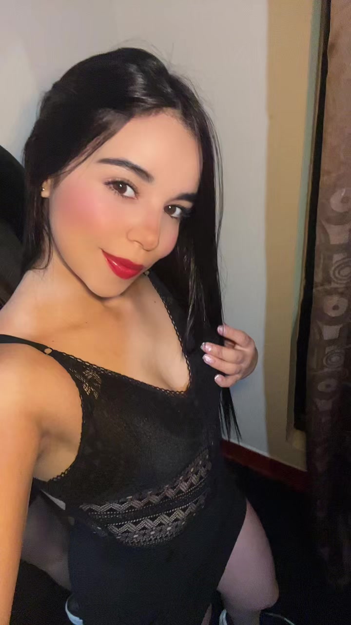 @Luisa Domínguez