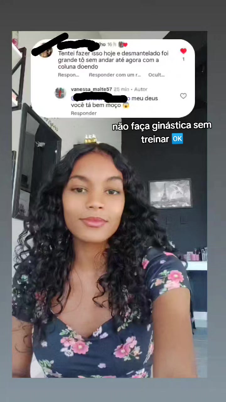 @Vanessa